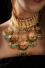 Load image into Gallery viewer, Prakriti