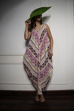 Load image into Gallery viewer, kaftan 3