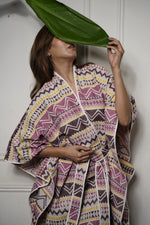 Load image into Gallery viewer, kaftan 3