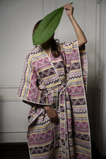 Load image into Gallery viewer, kaftan 3