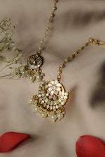 Load image into Gallery viewer, Indrani