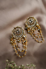 Load image into Gallery viewer, Japa Studs