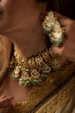 Load image into Gallery viewer, saraswati