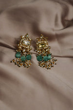 Load image into Gallery viewer, Tattva Studs