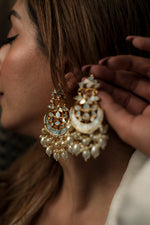 Load image into Gallery viewer, Aadarshini