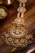 Load image into Gallery viewer, Rimjhim