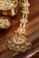 Load image into Gallery viewer, Rimjhim