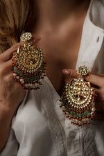 Load image into Gallery viewer, Rasa ChandBali