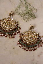 Load image into Gallery viewer, Rasa ChandBali