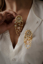 Load image into Gallery viewer, Japa Studs