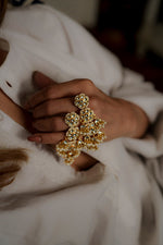 Load image into Gallery viewer, Kosha Dangler Earring