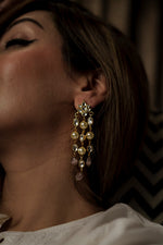 Load image into Gallery viewer, Jiva Studs