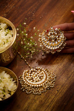 Load image into Gallery viewer, Raabta