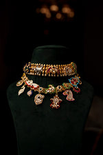 Load image into Gallery viewer, Aakarsha