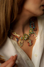 Load image into Gallery viewer, Aakarsha