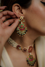 Load image into Gallery viewer, Rajarha