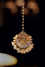 Load image into Gallery viewer, Ishwari