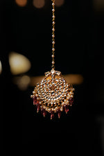 Load image into Gallery viewer, Manika