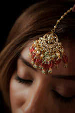 Load image into Gallery viewer, Manika