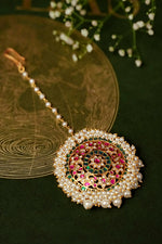 Load image into Gallery viewer, Rashmi