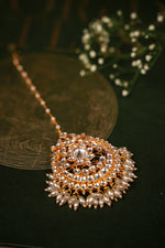 Load image into Gallery viewer, Rudra