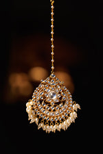 Load image into Gallery viewer, Rudra