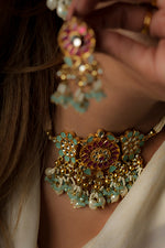 Load image into Gallery viewer, Dhiti