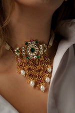 Load image into Gallery viewer, Pallava