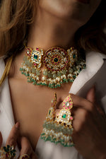 Load image into Gallery viewer, Abheri