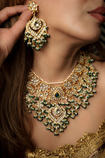 Load image into Gallery viewer, Satika