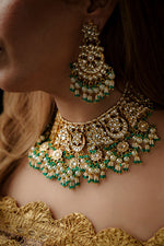 Load image into Gallery viewer, Taral