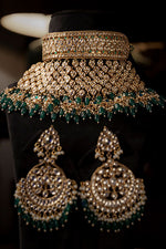 Load image into Gallery viewer, Chandni