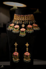 Load image into Gallery viewer, Prakriti