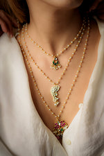 Load image into Gallery viewer, Manika