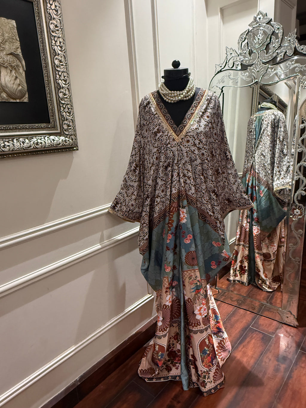 Zehra Kaftan