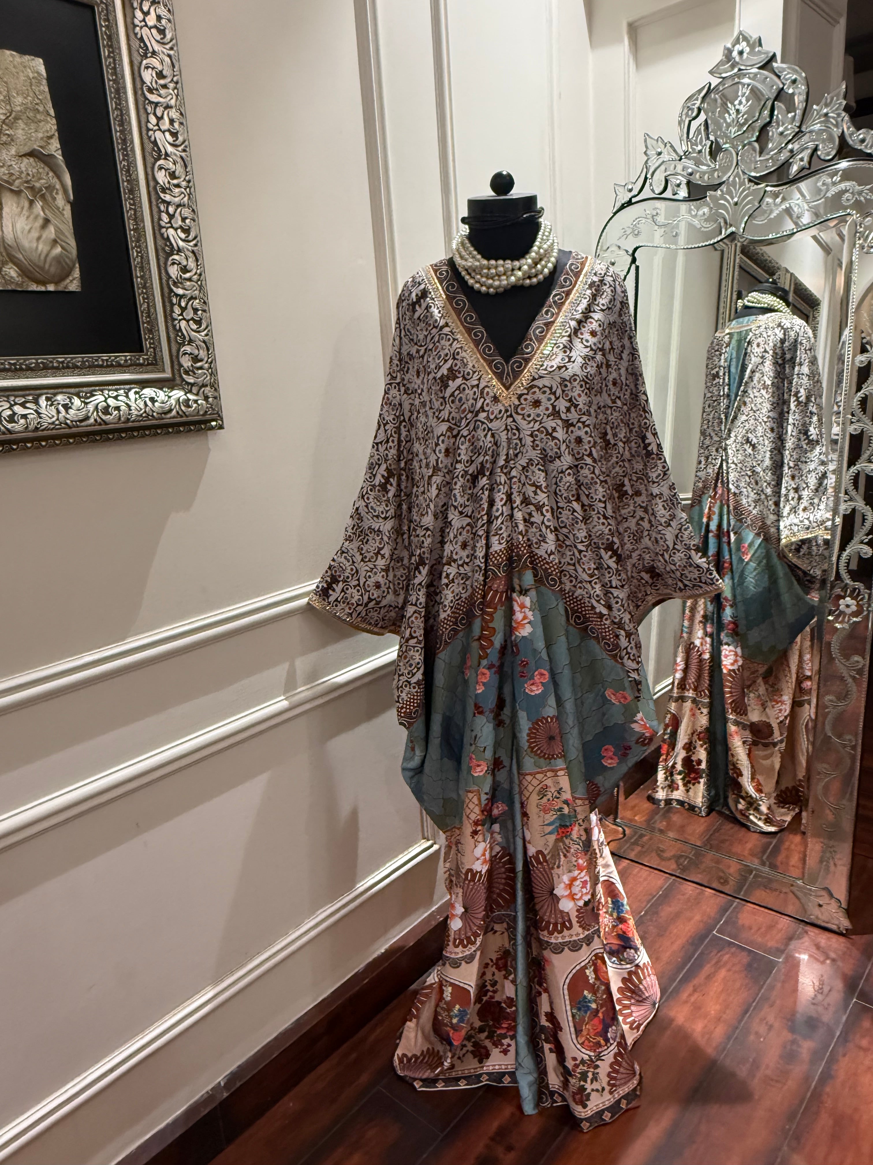 Zehra Kaftan
