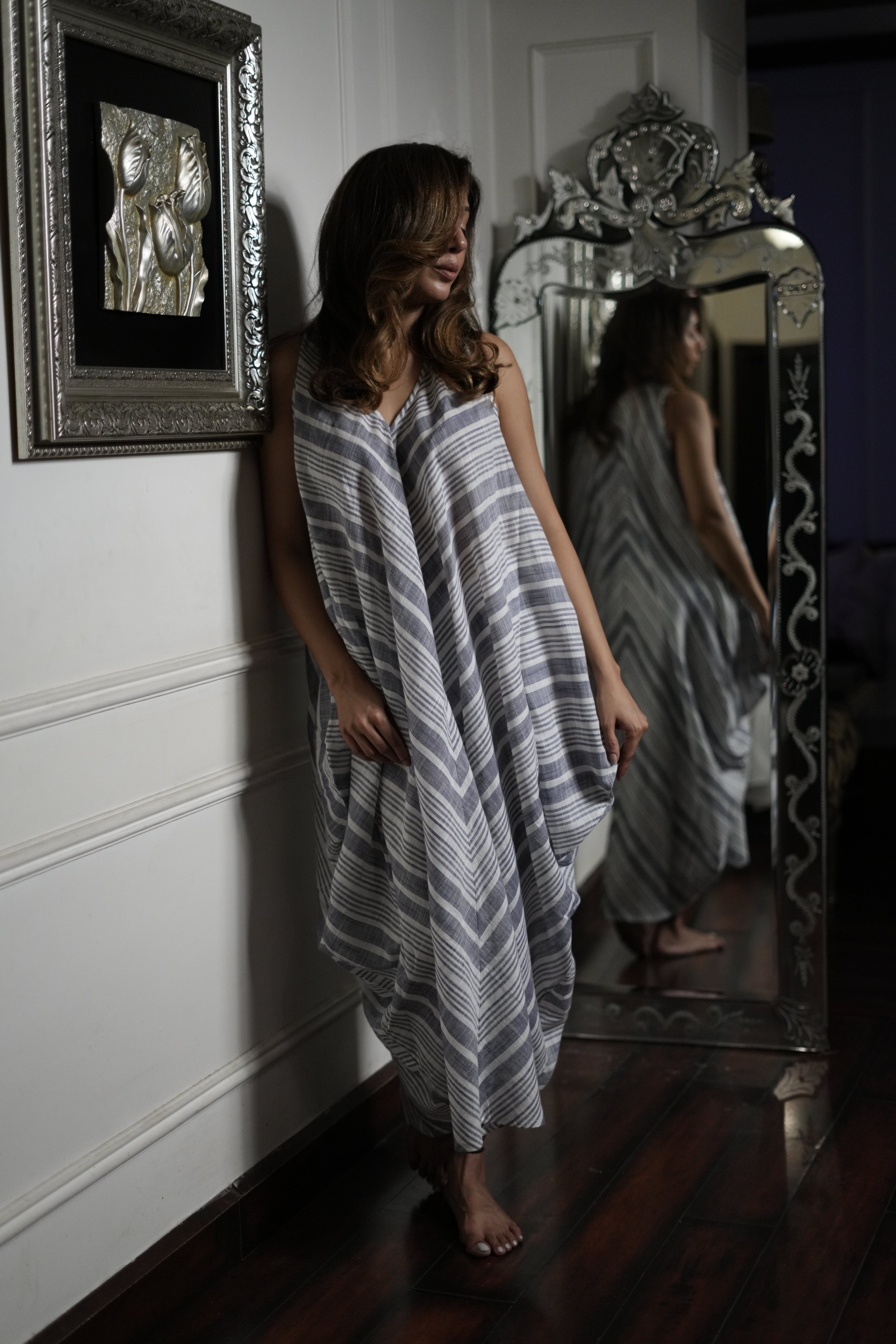 Avyra Kaftan