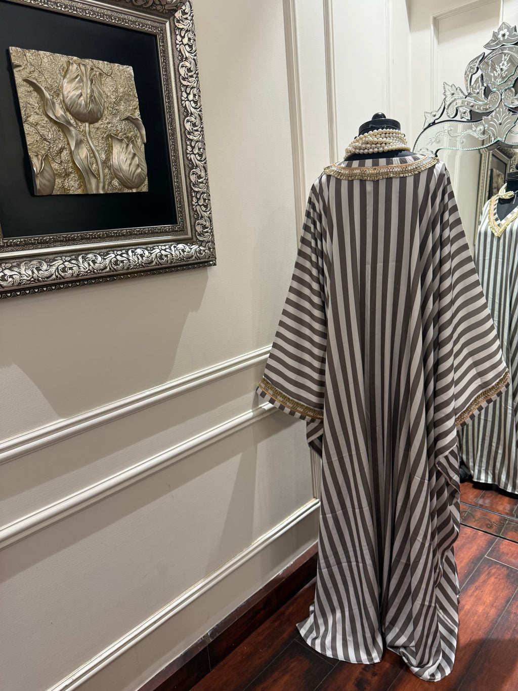 Nayra Kaftan