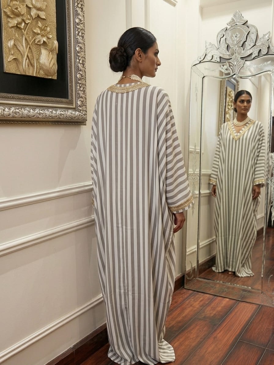 Nayra Kaftan