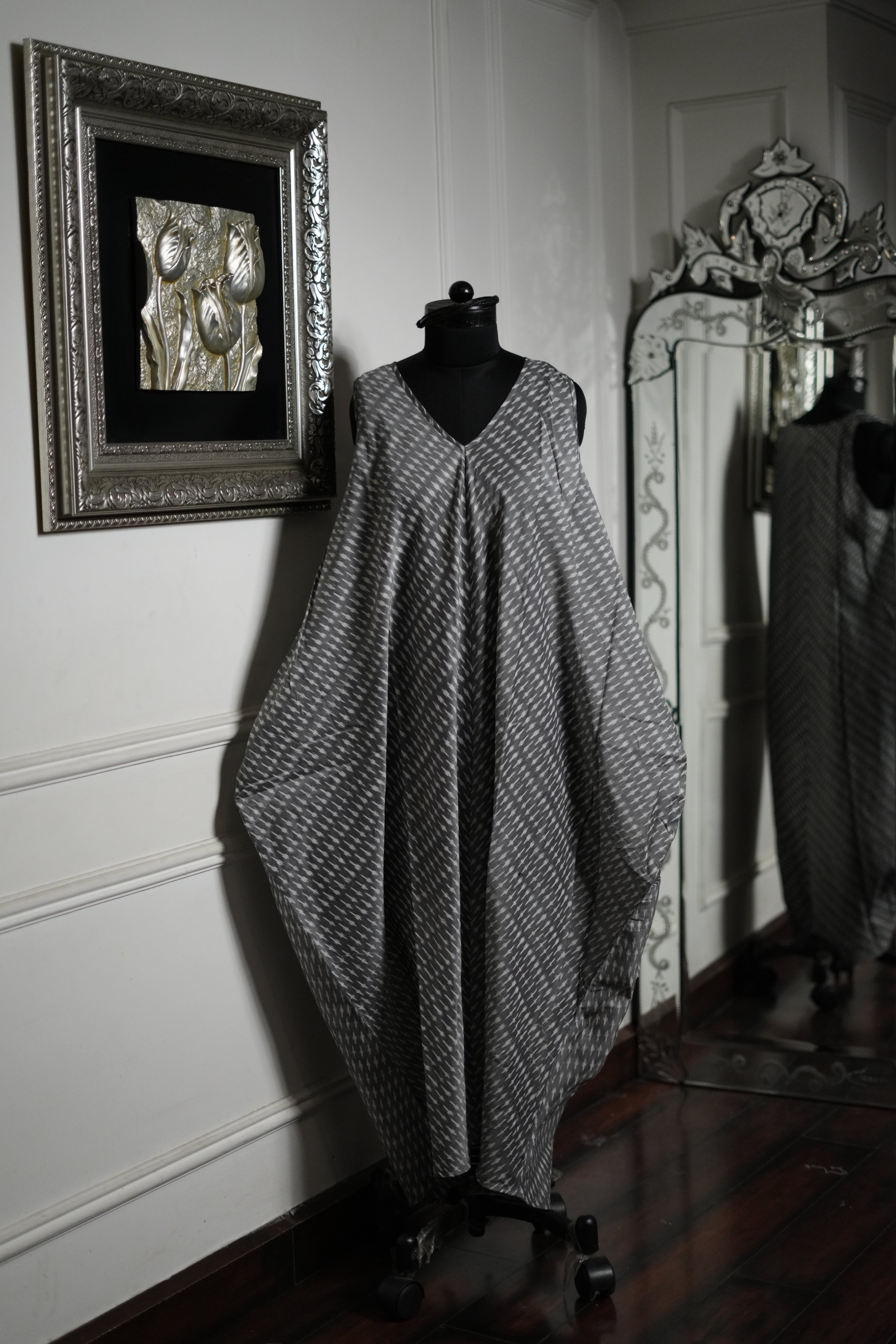 Aadhya Kaftan
