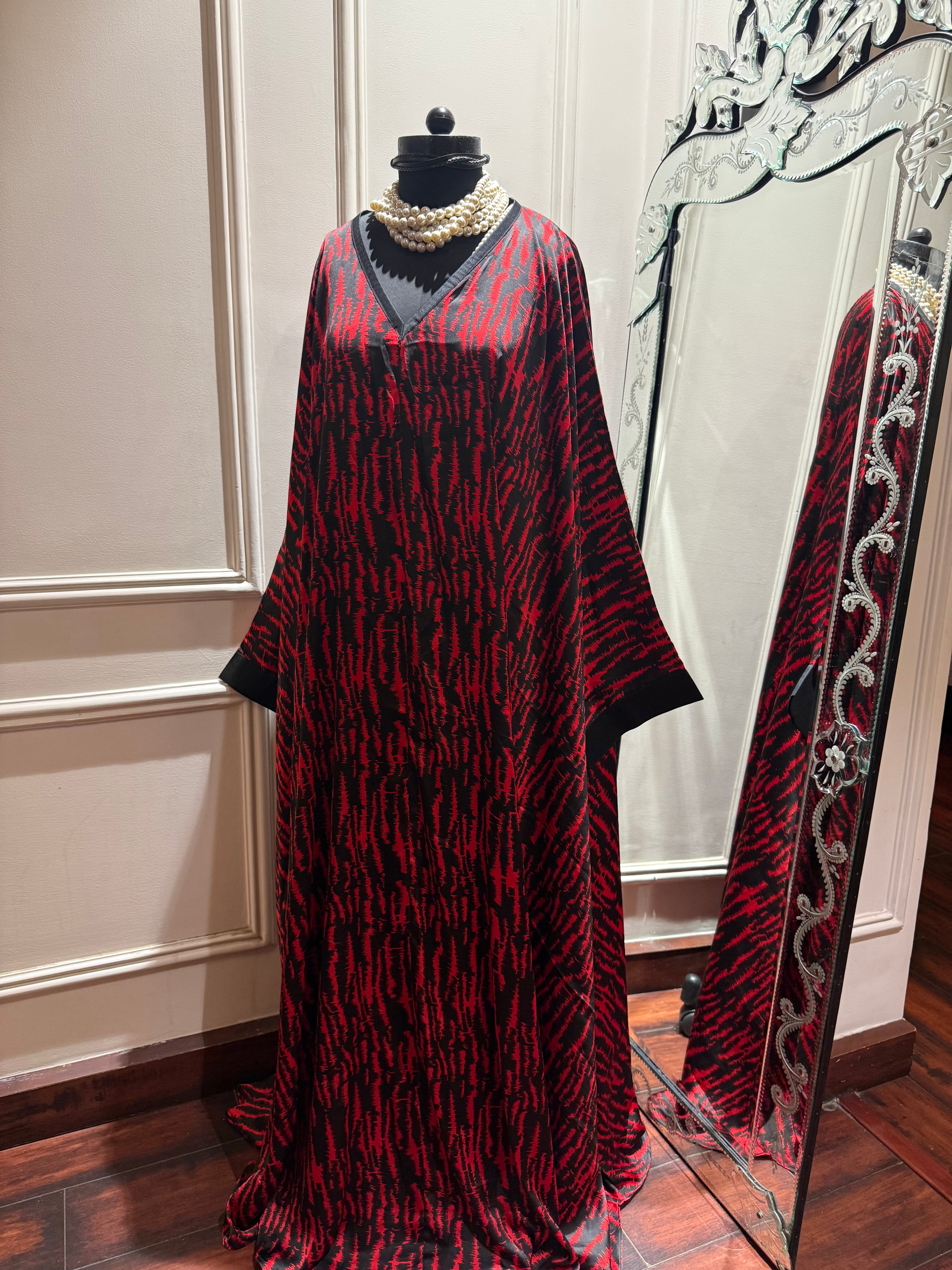 Rohini Kaftan