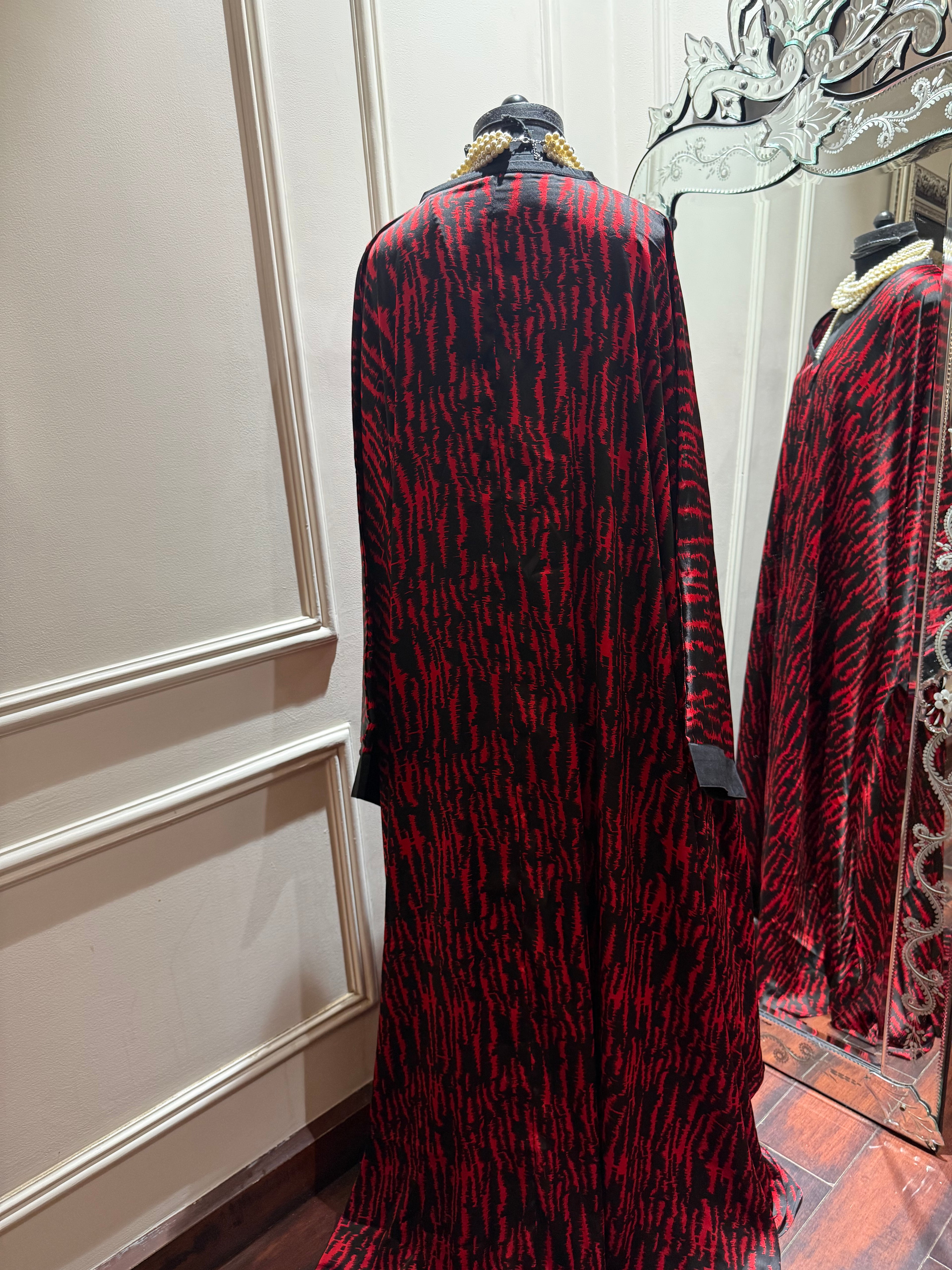 Rohini Kaftan