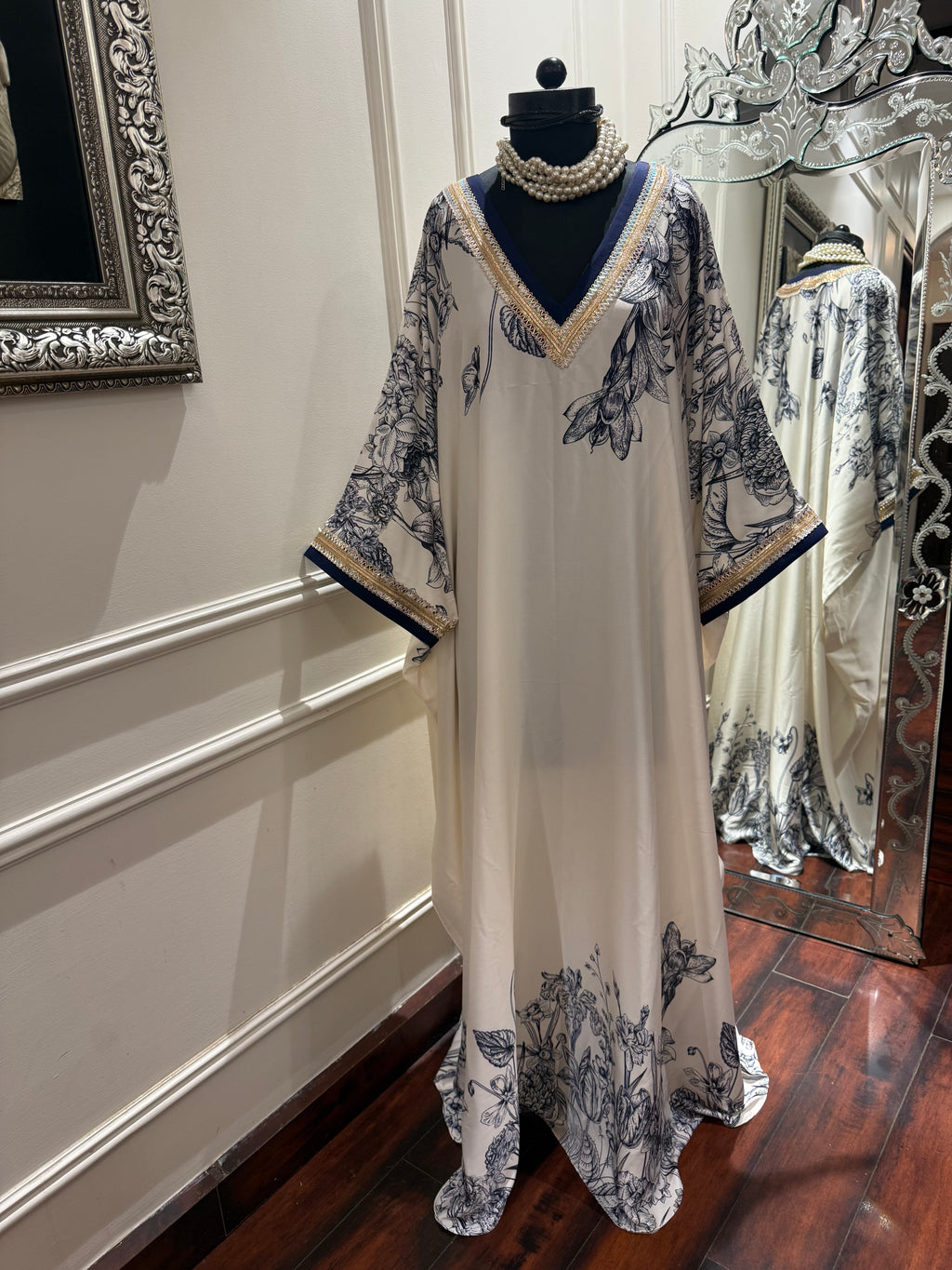 Mahira Kaftan