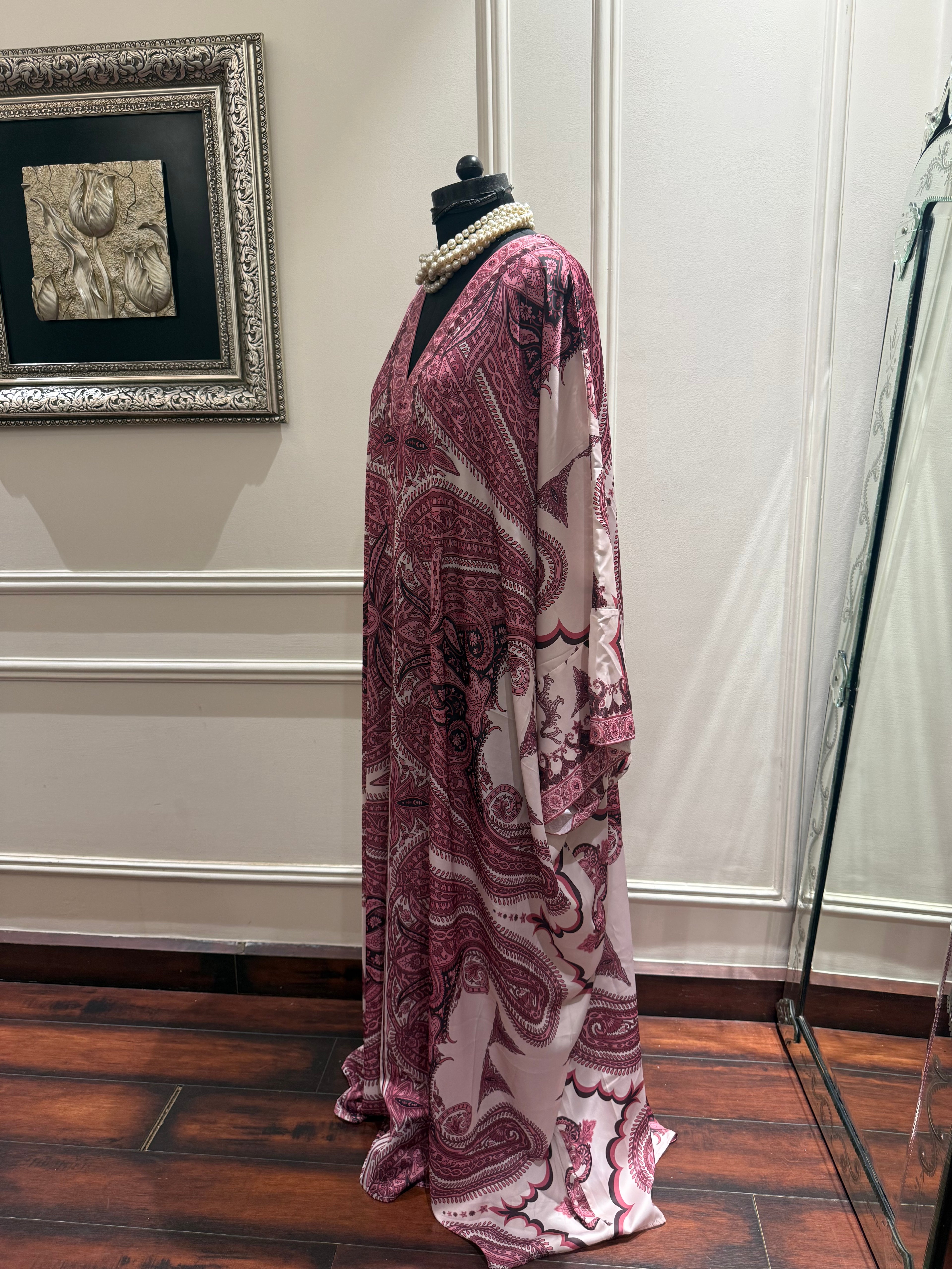 Maira Kaftan