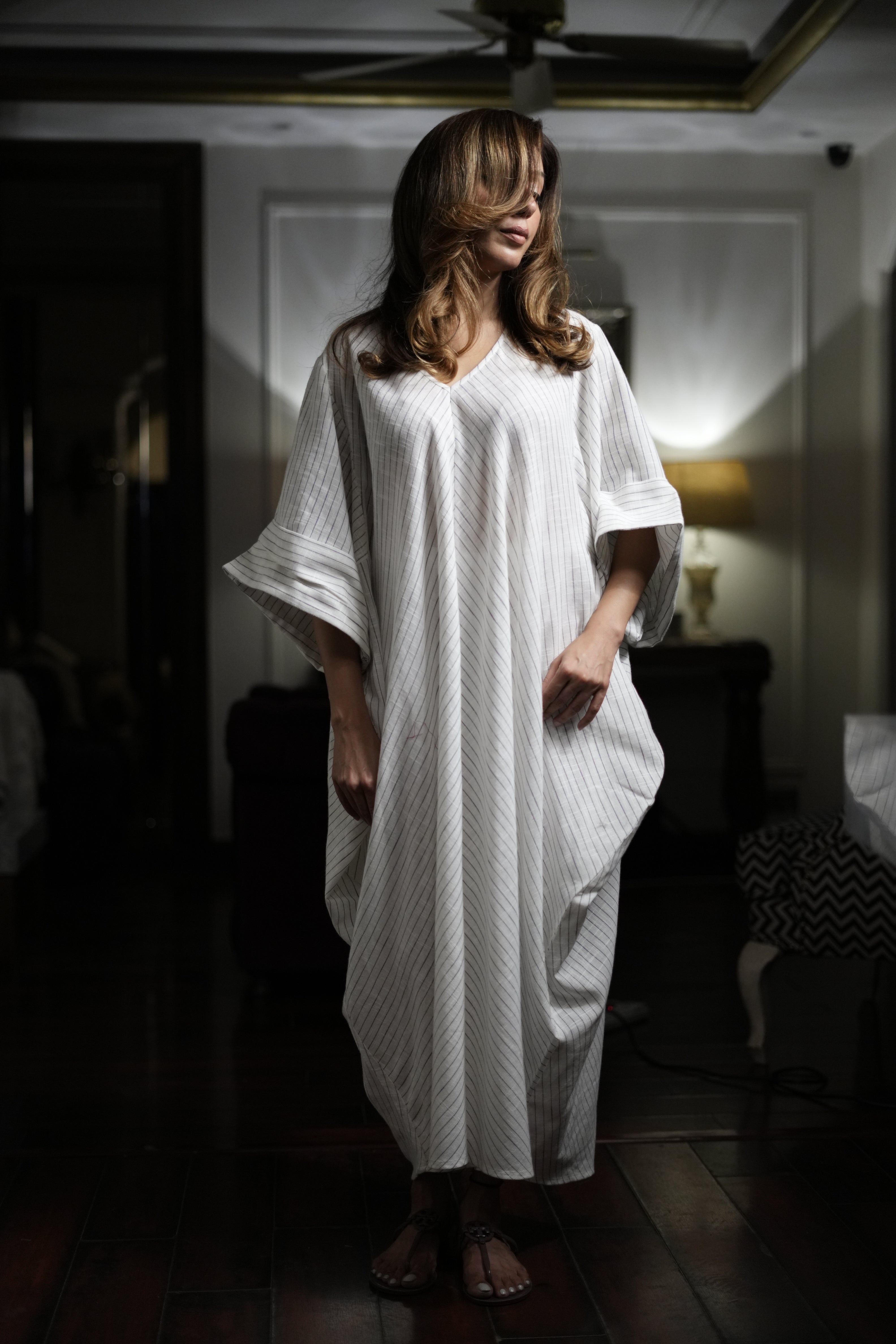 Anvika Kaftan