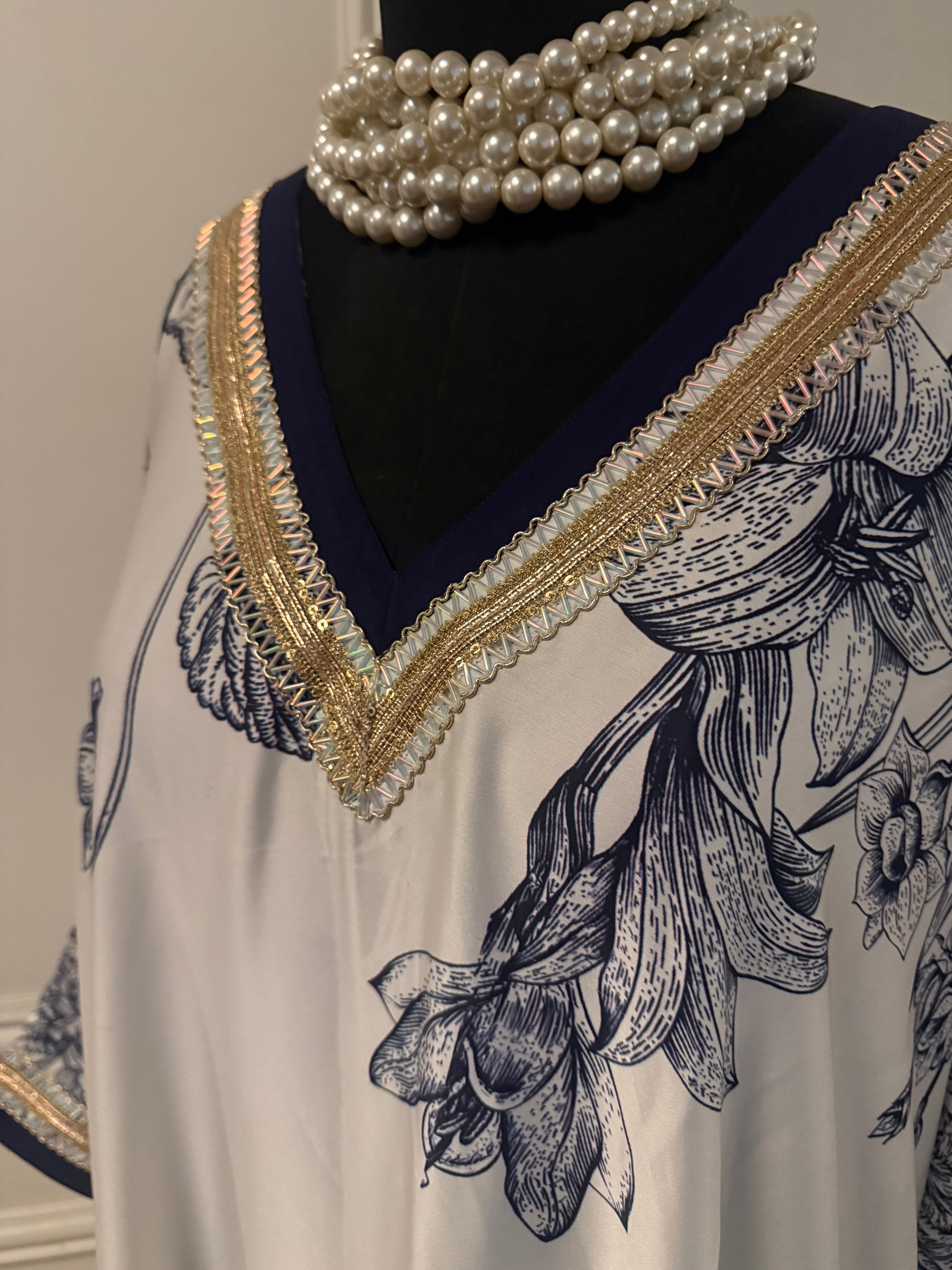 Mahira Kaftan