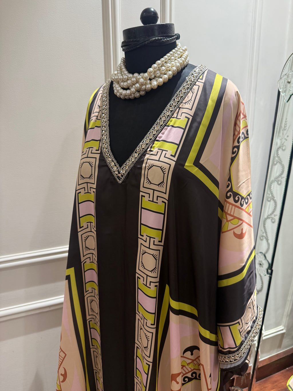 Zehran Kaftan