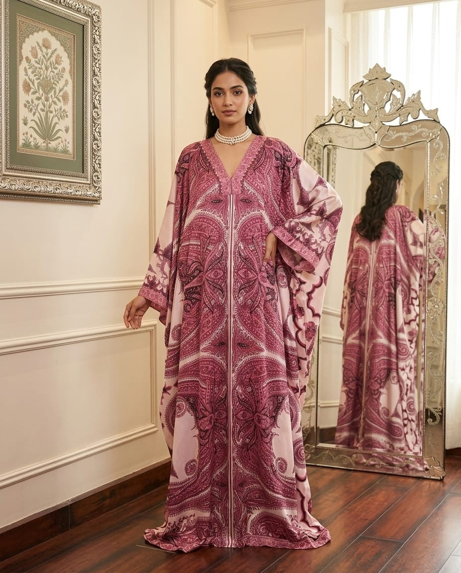 Maira Kaftan