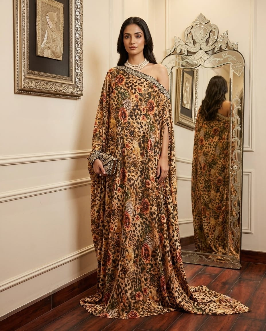 Vanya kaftan