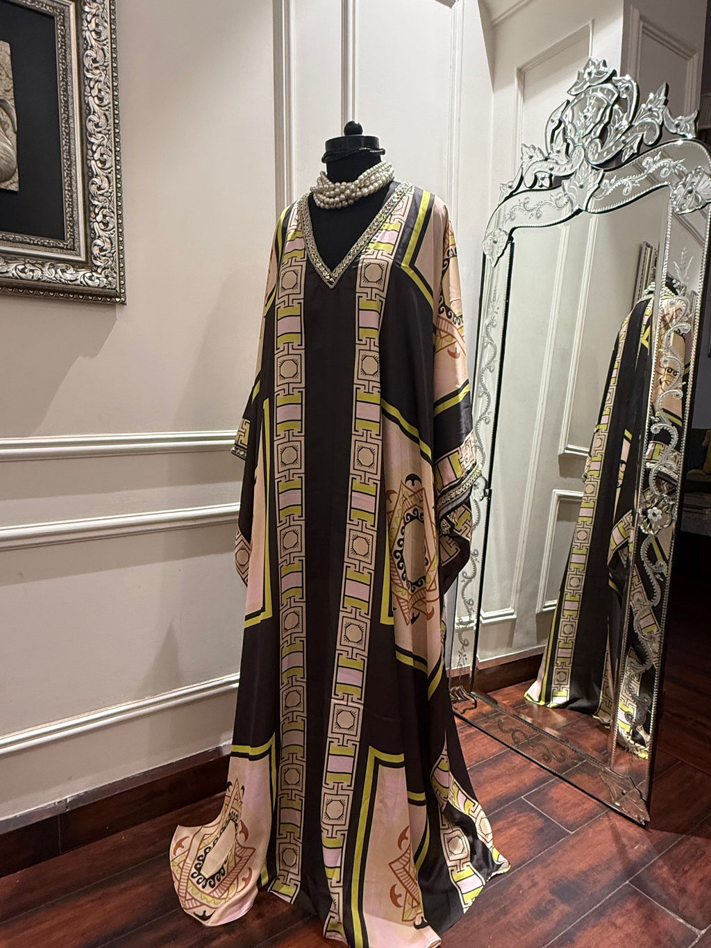 Zehran Kaftan